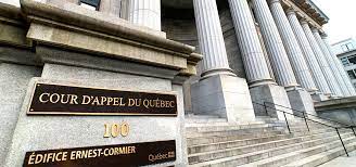 Nouvelles Règles de la Cour d’appel du Québec en matière criminelle