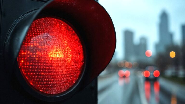 La seule inattention momentanée ne justifie pas une condamnation pour le crime de conduite dangereuse causant la mort